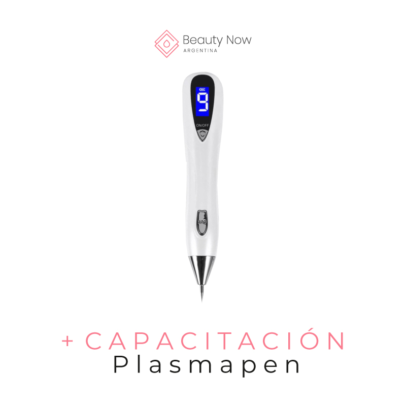 Kit Inicial Plasma Pen
