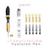 Kit Inicial Hyaluron Pen