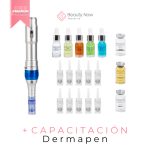 Kit Inicial Dermapen Premium