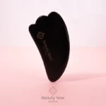Gua Sha Tres Puntas de Obsidiana Negra - Imagen 2
