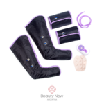 Botas de Presoterapia
