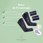 Botas de Presoterapia - Imagen 2