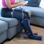 Botas de Presoterapia - Imagen 3