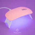 Mini Cabina UV Portátil - Imagen 2
