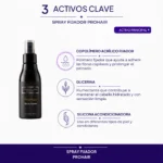 Spray Fijador ProHair - Imagen 3