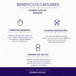 Sombra Capilar ProHair - Imagen 2