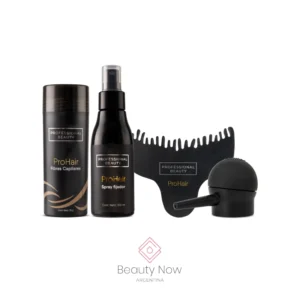 Kit Experto Fibras Capilares ProHair