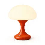 Lámpara Mushroom Touch - Imagen 6