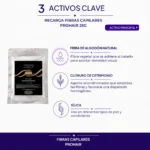 Recarga Fibras Capilares ProHair 25g - Imagen 3
