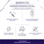 Kit Maderoterapia Facial Completo x8 - Imagen 3