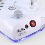 Microdermoabrasión con Punta de Diamante y Aerógrafo - Imagen 2