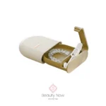 Estuche para Protector Bucal y Contenciones