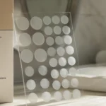 Parches para Granos Clear Dots - Imagen 2