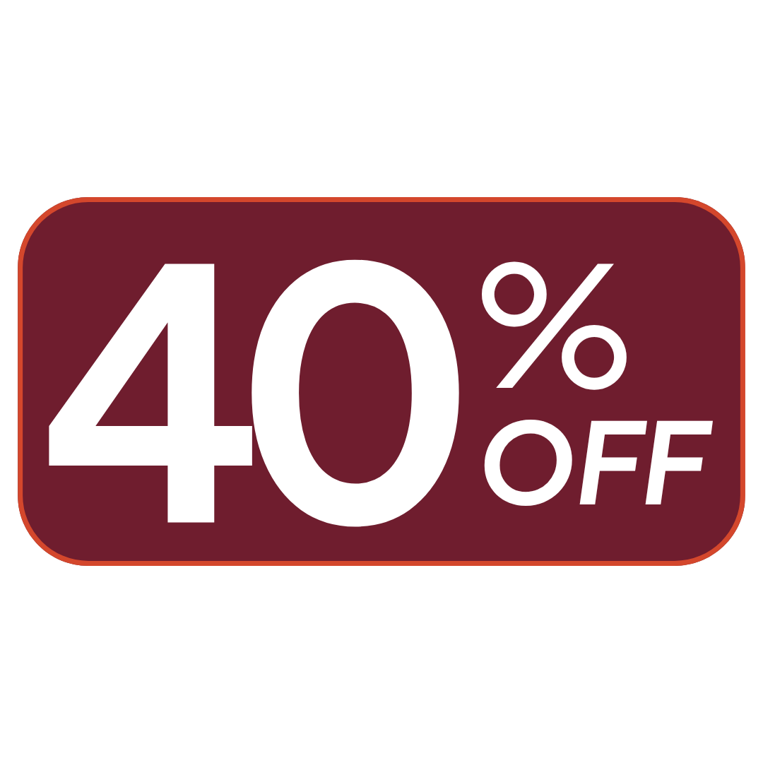 -40%