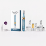 Kit Dermapen Nanopen Advance - Facial Integral