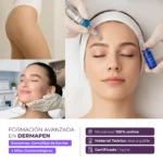 Formación Avanzada en Dermapen – Exosomas, Camuflaje e Hilos - Imagen 2