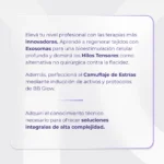 Formación Avanzada en Dermapen – Exosomas, Camuflaje e Hilos - Imagen 3