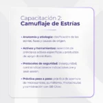 Formación Avanzada en Dermapen – Exosomas, Camuflaje e Hilos - Imagen 6