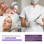 Formación Inicial en Dermapen – BB Glow, BB Lips y Microneedling Facial - Imagen 2