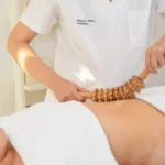 Maderoterapia Facial y Corporal - Capacitación