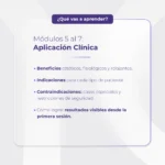 Maderoterapia Facial y Corporal - Capacitación - Imagen 5