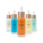 Kit Personalizable Booster Serum x5