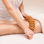 Maderoterapia Facial y Corporal - Capacitación