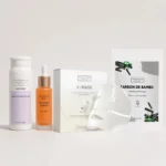 Kit Skincare Personalizado – Rutina Facial
