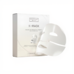 Mascarilla Facial de Hidrogel K-Mask - Imagen 5