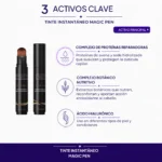 Tintura instantánea Magic Pen ProHair - Imagen 3