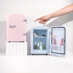 Mini Heladera para Cosmética - Imagen 2