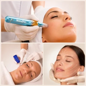 Formacion Avanzada en Dermapen – Exosomas Camuflaje e Hilos