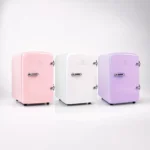 Mini Heladera para Cosmética