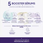 Kit Personalizable Booster Serum x5 - Imagen 2