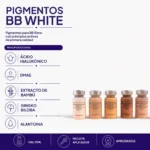 Kit Personalizable BB Glow – Línea BB White x5 - Imagen 2