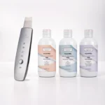Kit Limpieza Facial Profesional – Espátula Ultrasónica