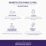 Kit Personalizable Booster Serum x5 - Imagen 3