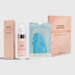 Set Collagen Boost Duo x2 – Parches + Bruma