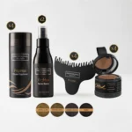 Kit ProHair Profesional – Cobertura Capilar