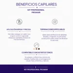 Kit ProHair Profesional – Cobertura Capilar - Imagen 3