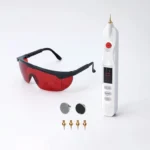 Kit Profesional Plasma Pen Monster