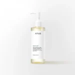 ANUA Heartleaf Pore Control Cleansing Oil — Aceite Limpiador 200 ml