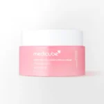 MEDICUBE PDRN Pink Collagen Capsule Cream 55 g