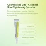 CELIMAX The Vita-A Retinal Shot Tightening Booster 15 ml - Imagen 2