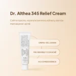 DR ALTHEA 345 Relief Cream 50ml — Crema Facial Calmante - Imagen 2