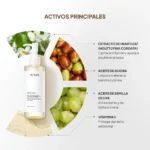 ANUA Heartleaf Pore Control Cleansing Oil — Aceite Limpiador 200 ml - Imagen 3
