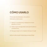 ANUA Heartleaf Pore Control Cleansing Oil — Aceite Limpiador 200 ml - Imagen 4