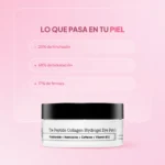 COSRX The Peptide Collagen Hydrogel Eye Patch — 60 parches de hidrogel para ojos - Imagen 4