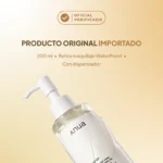 ANUA Heartleaf Pore Control Cleansing Oil — Aceite Limpiador 200 ml - Imagen 5
