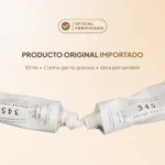 DR ALTHEA 345 Relief Cream 50ml — Crema Facial Calmante - Imagen 5